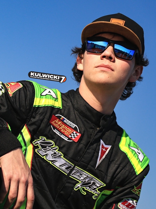 Music Becomes First Virginia Resident Selected For KDDP In A Decade