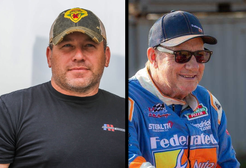 Two Veteran Drivers, Championship Crew Members Join KDDP As Mentors