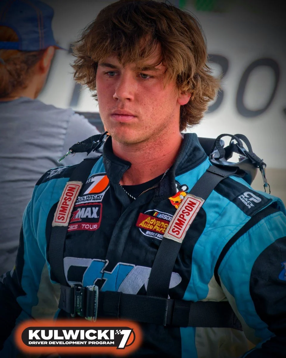 Haislip Takes Narrow Lead At The End of The KDDP’s First Segment