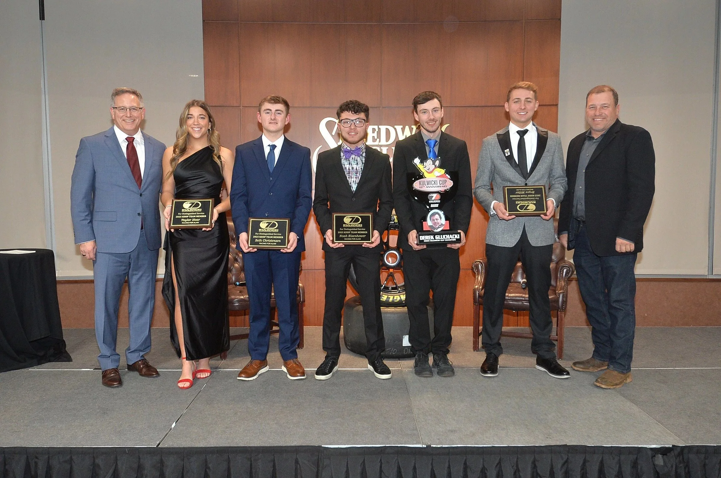 2025 KDDP Banquet 