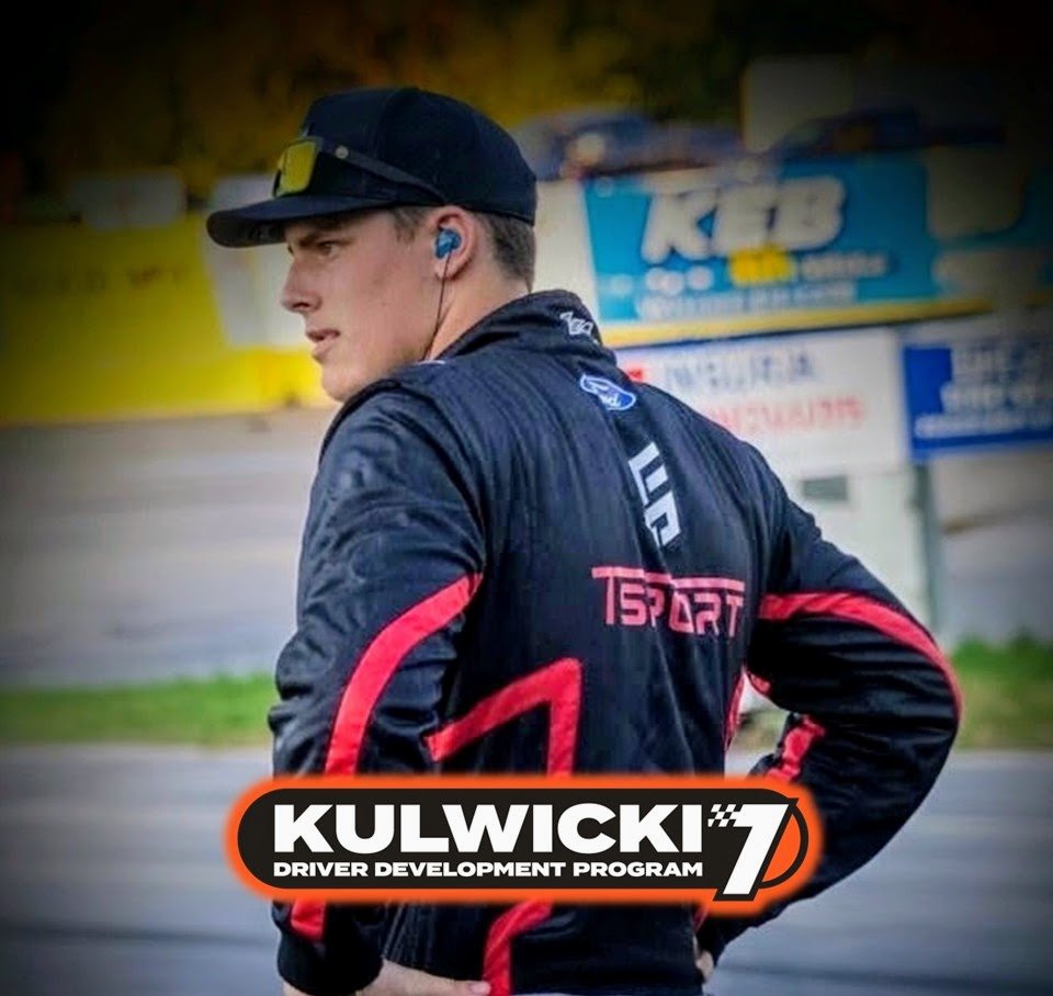 Sauter Experiences Personal Growth During KDDP’s Second Segment
