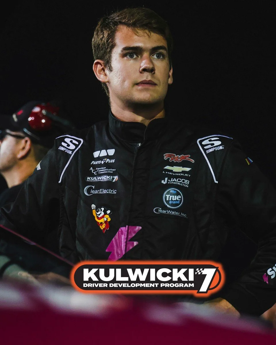 Bumgarner Leads KDDP