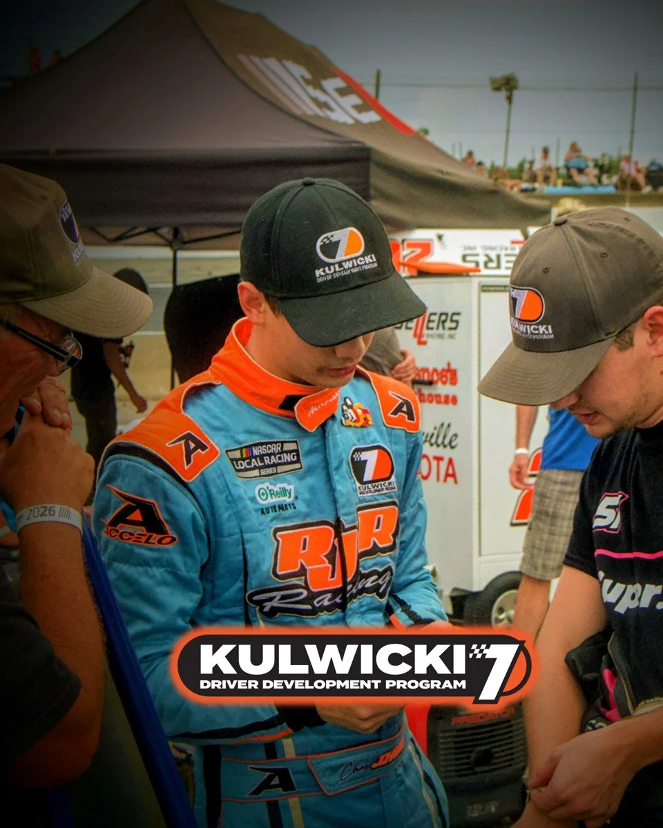 Johnson Becomes First KDDP Finalist To Win In Virginia