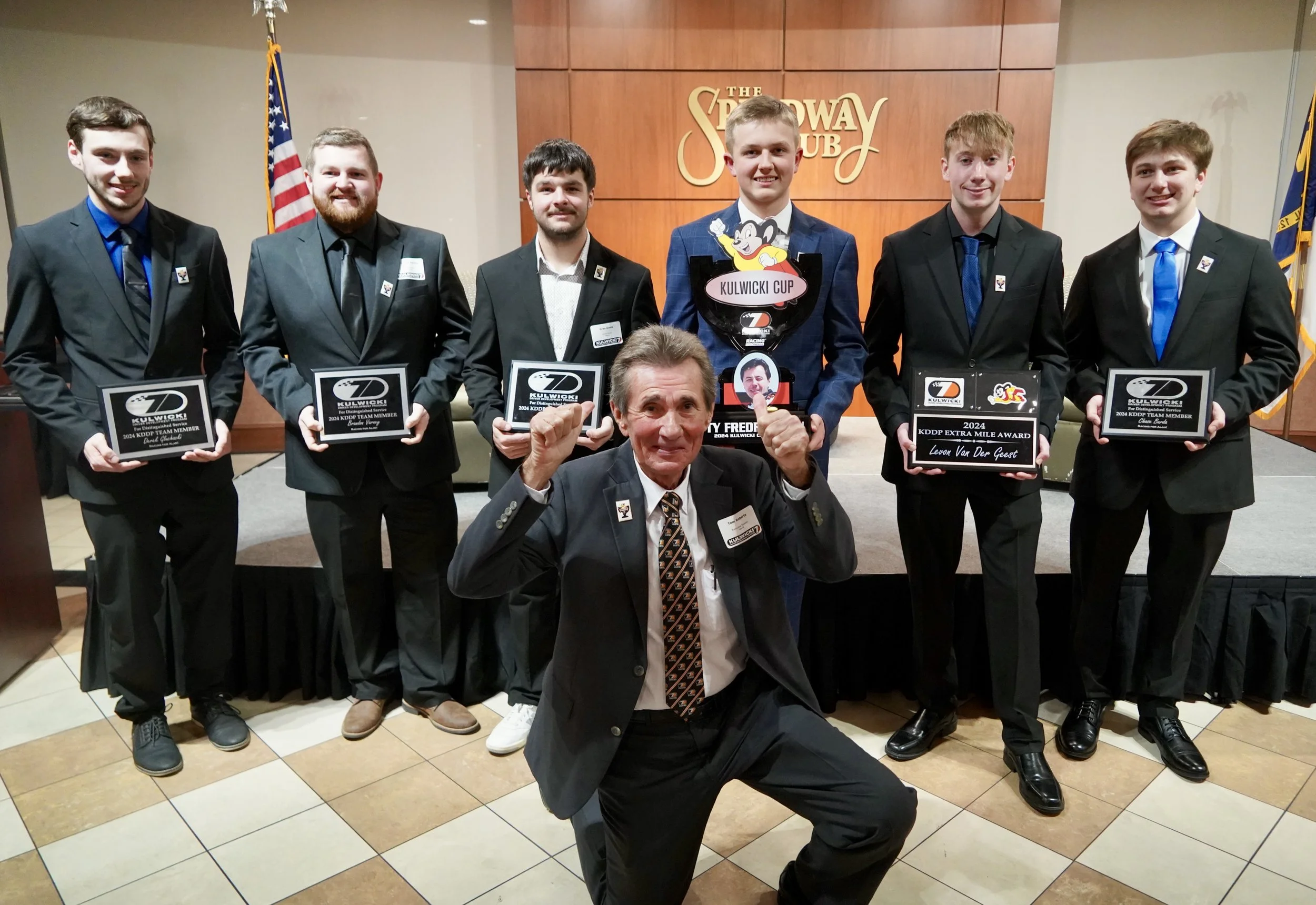 2024 KDDP Banquet 