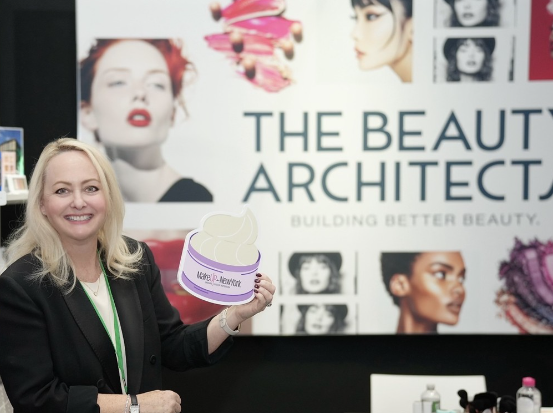 THANK YOU TO EVERYONE WHO VISITED OUR BOOTH AT MUNY AND MADE IT A RESOUNDING SUCCESS!