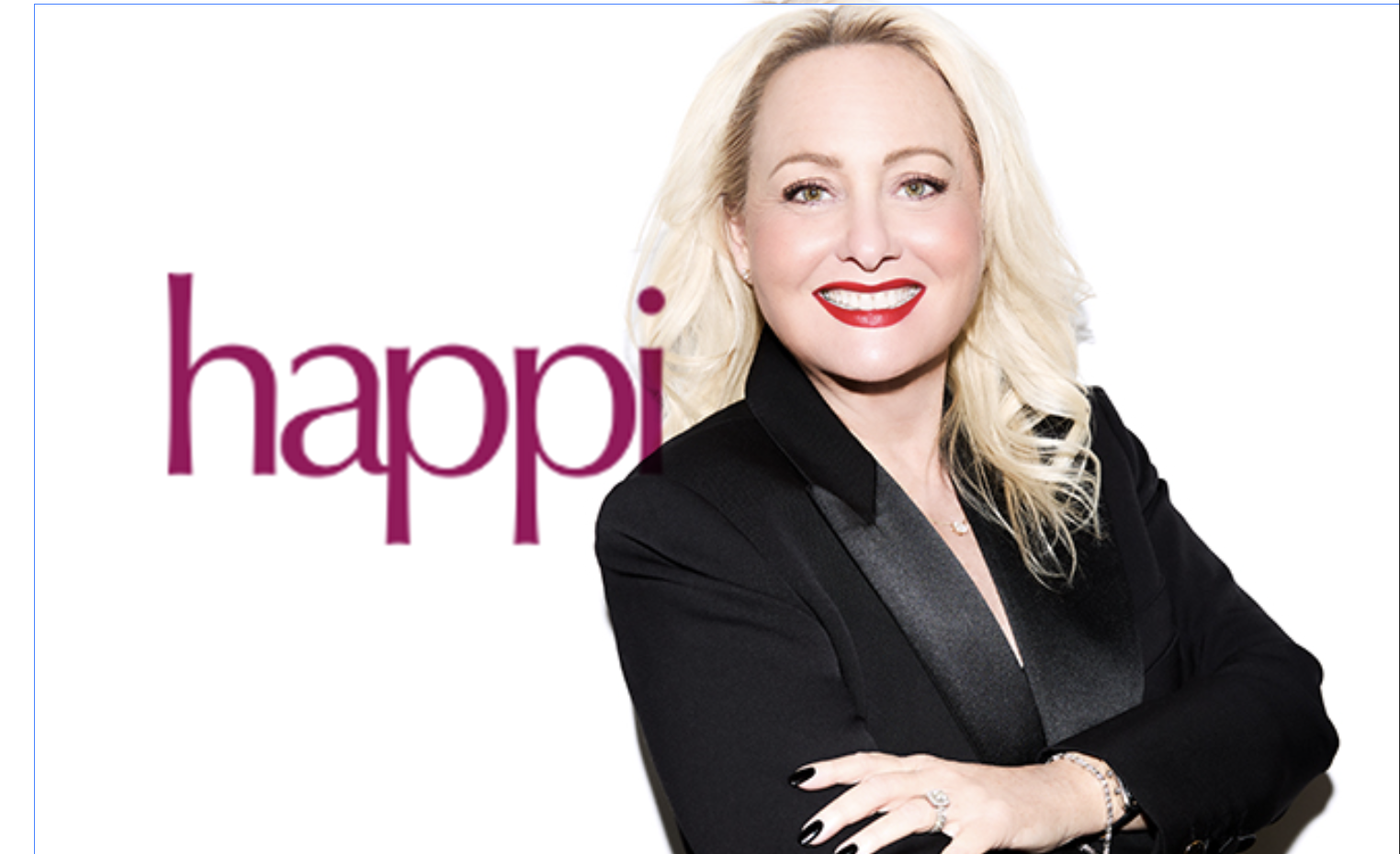 The New Beauty Mood: Hybrid, High-Tech &amp; Full of Heart.