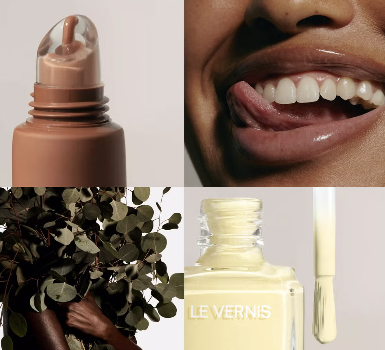 Holiday 2025 Beauty Trends: Sensory, Hybrid, and Intentionally Indulgent.