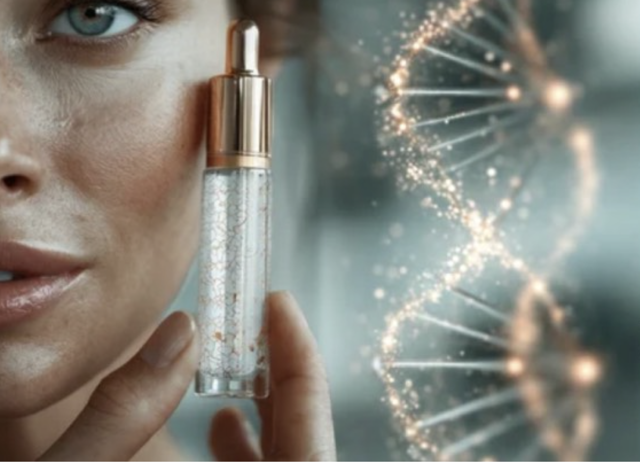 The Longevity Era: Where Beauty Builds for the Future - It’s not a short-term fix.