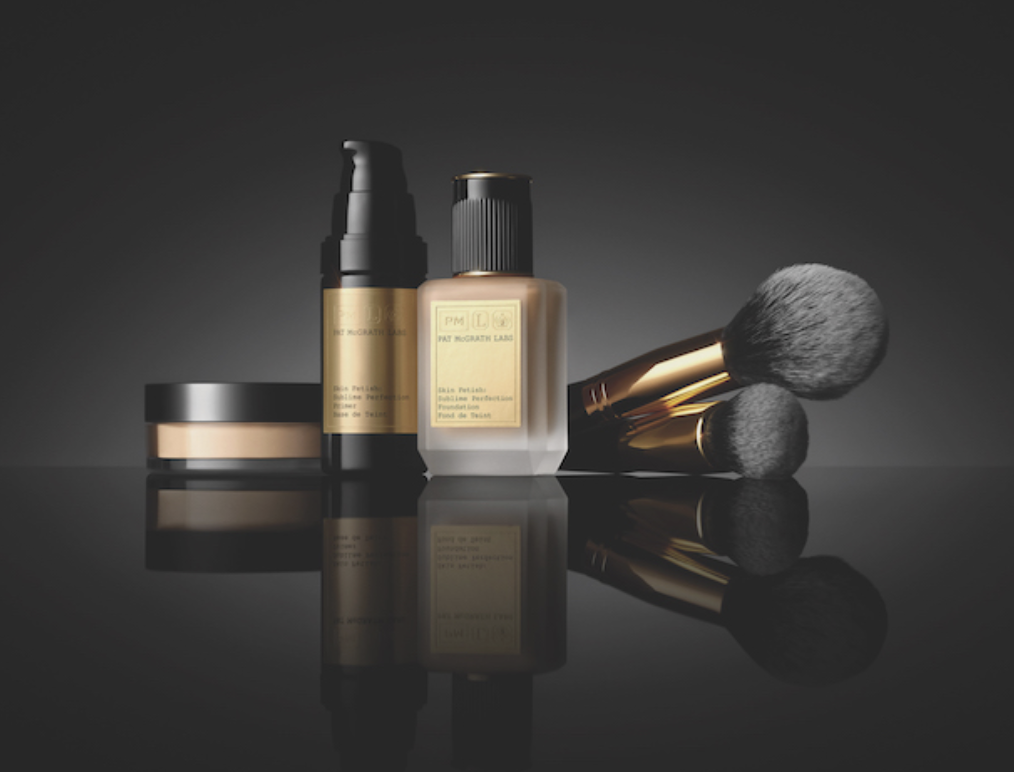 Why Pat McGrath Labs landed on the auction block…