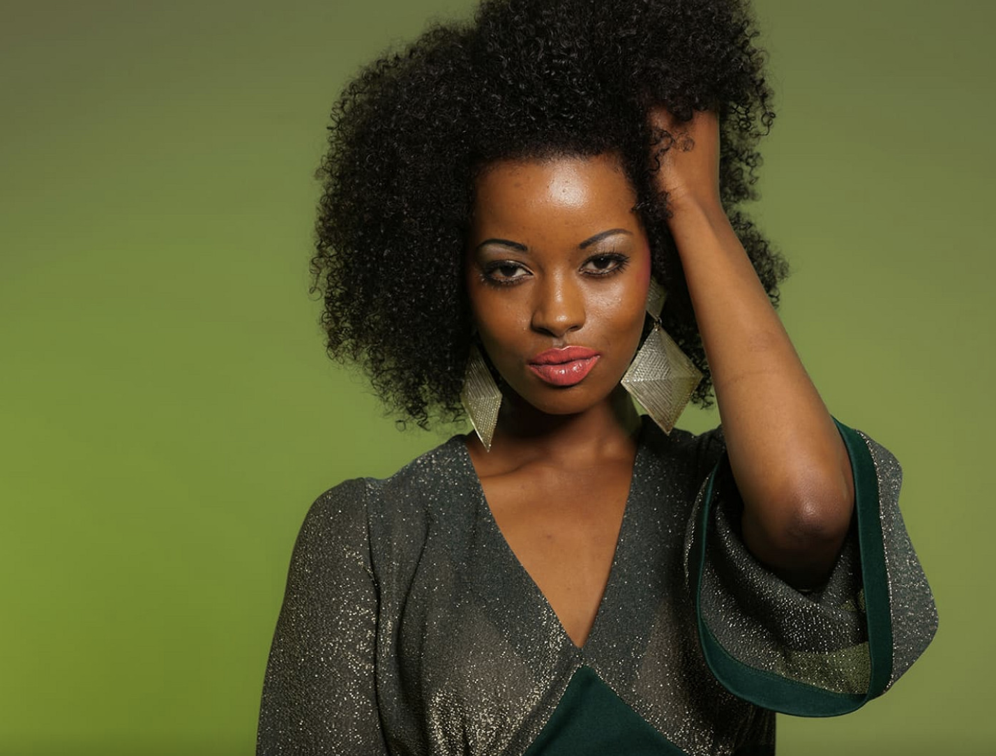 The Makeup Trends Set to Define 2026