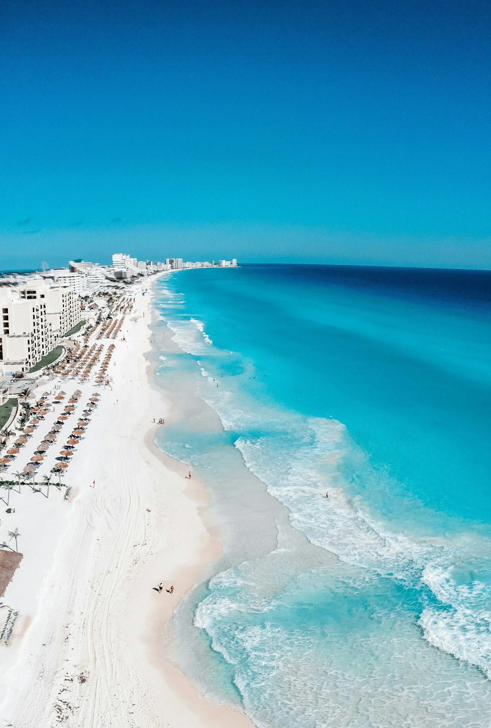 Family Fun Face-Off: Dreams Playa Mujeres vs. Hyatt Ziva Cancun