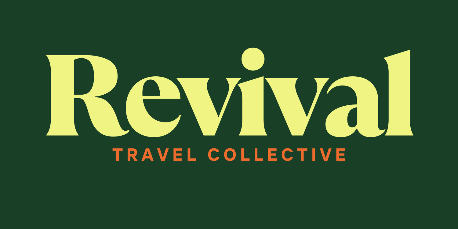 Revival Travel Collective