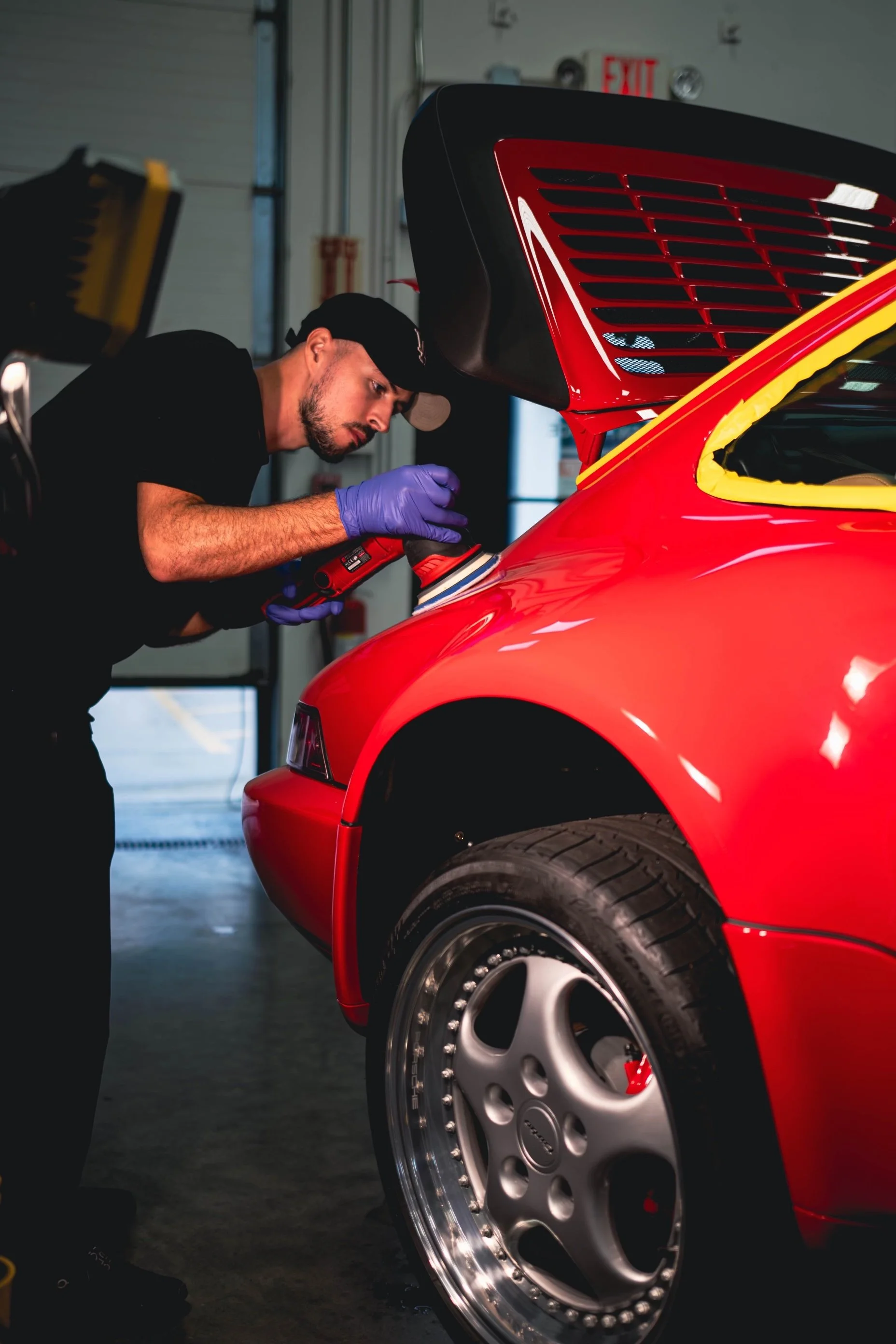 Chicago Mobile Detailing