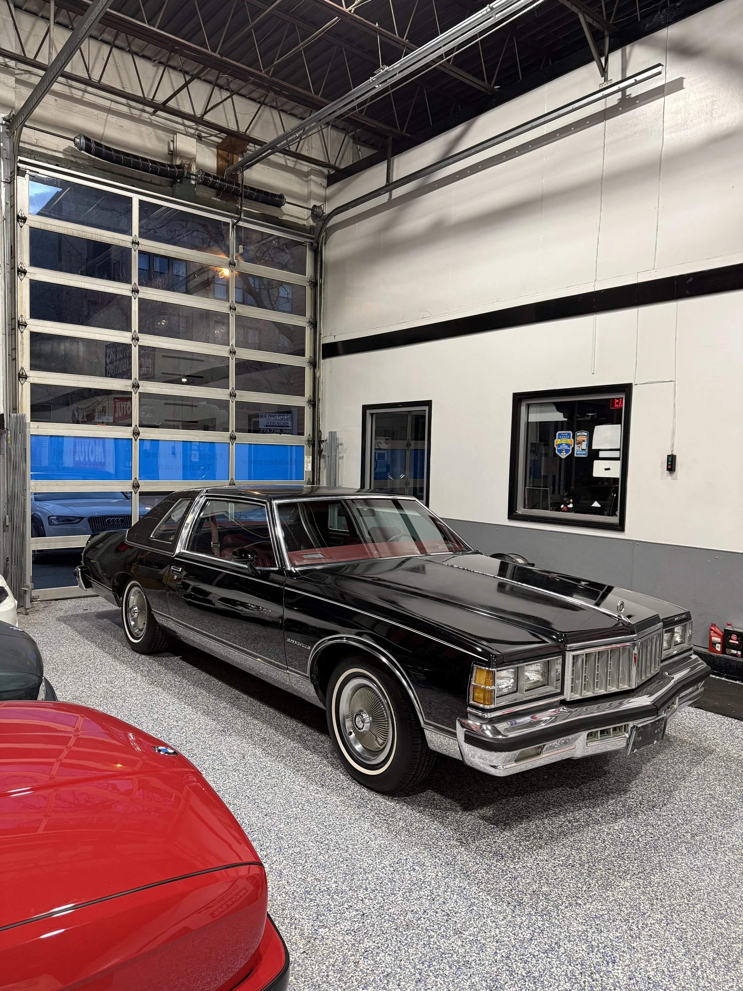 Chicago mobile detailing. Paint correction. Ceramic Coating.
