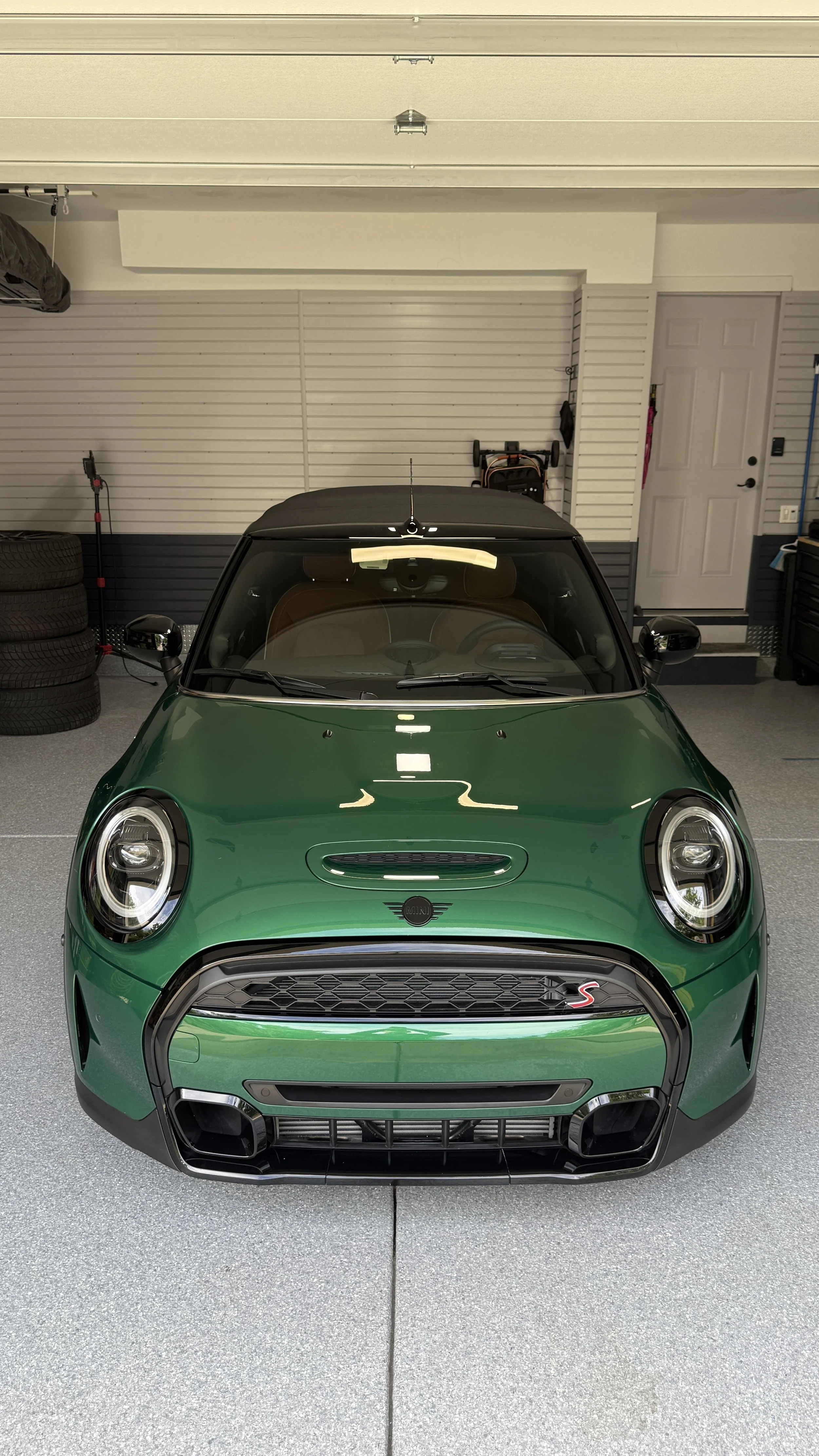Chicago mobile detailing. Paint correction. Ceramic Coating.