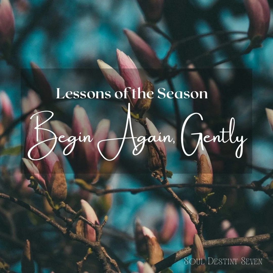 April arrives as a powerful reset with an Aries stellium activating courage, clarity, and forward motion. This isn&rsquo;t about easing in&hellip; it&rsquo;s about choosing yourself again. Boldly. Instinctively. Without waiting for permission.

Allow