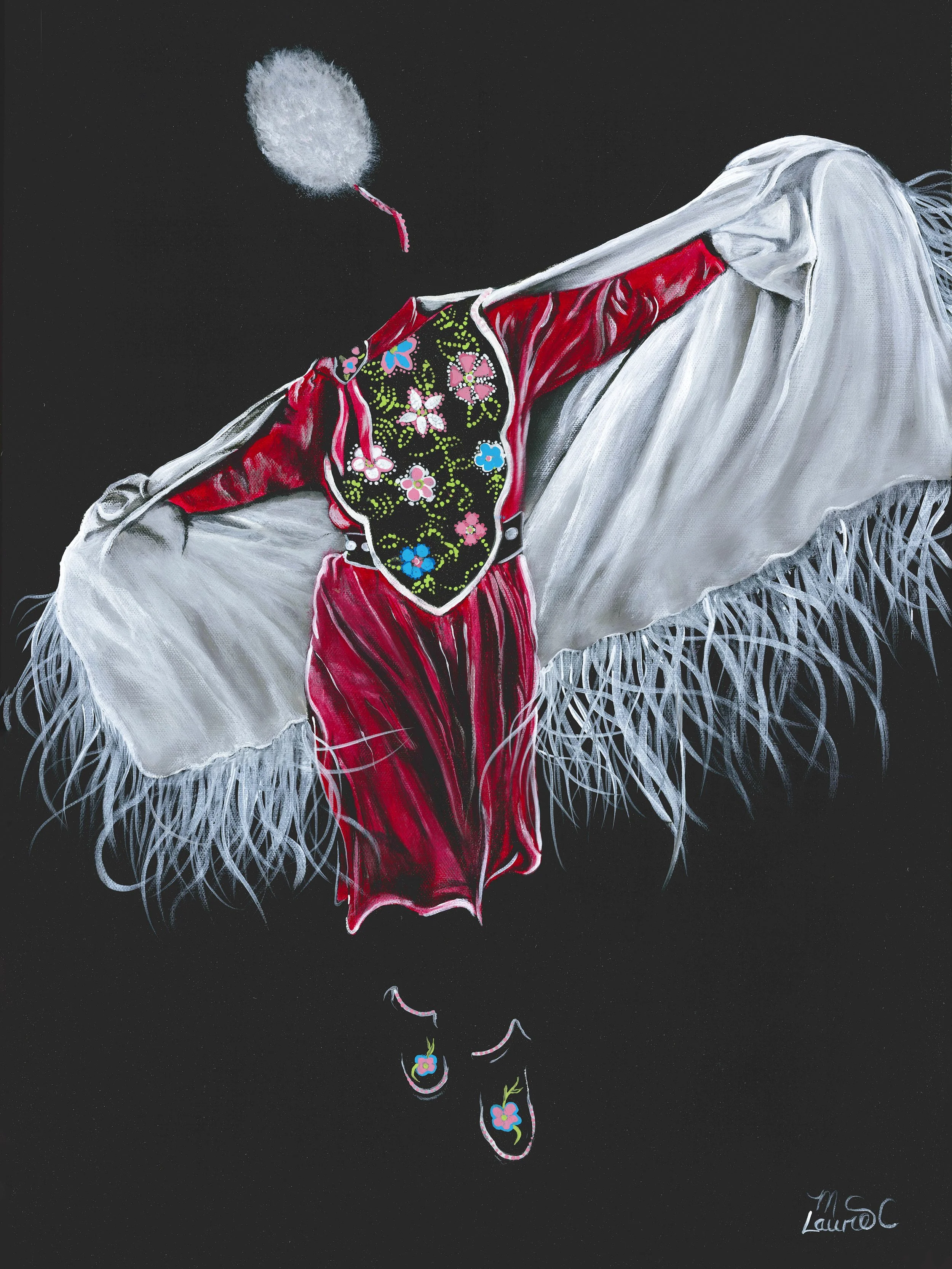 Another Empty Dress - 18x24.jpeg