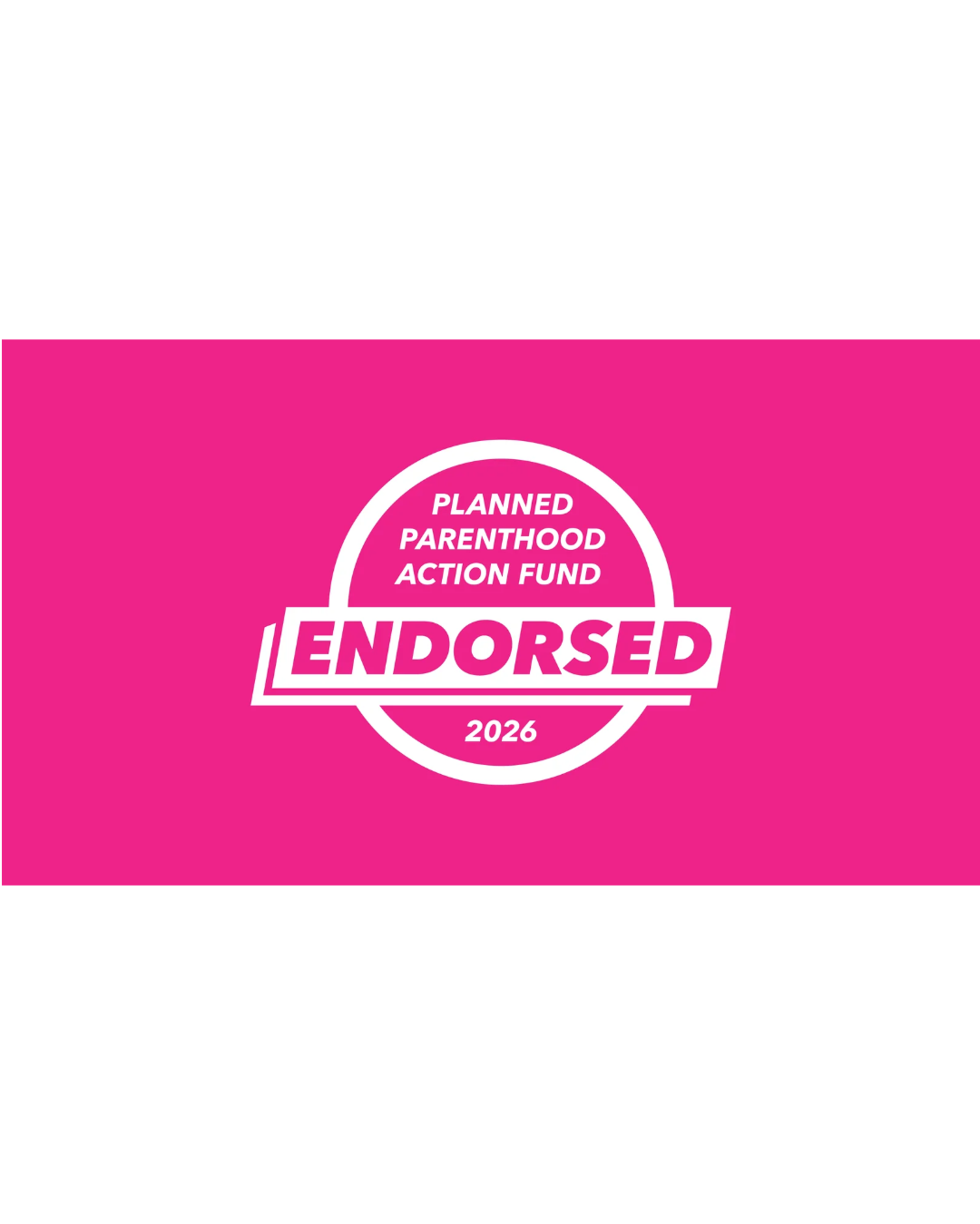 Planned Parenthood