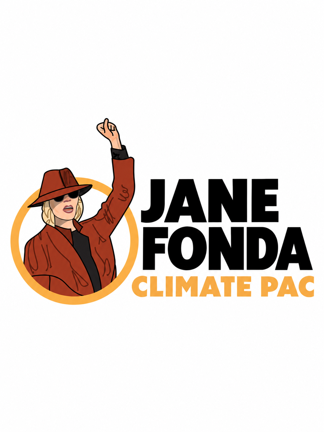 Jane Fonda Climate PAC