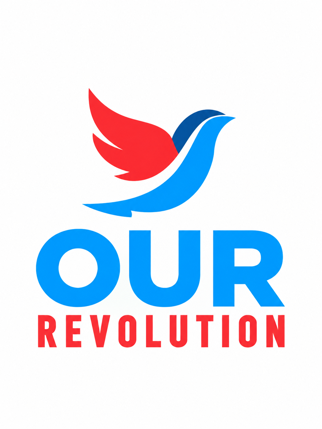 Our Revolution
