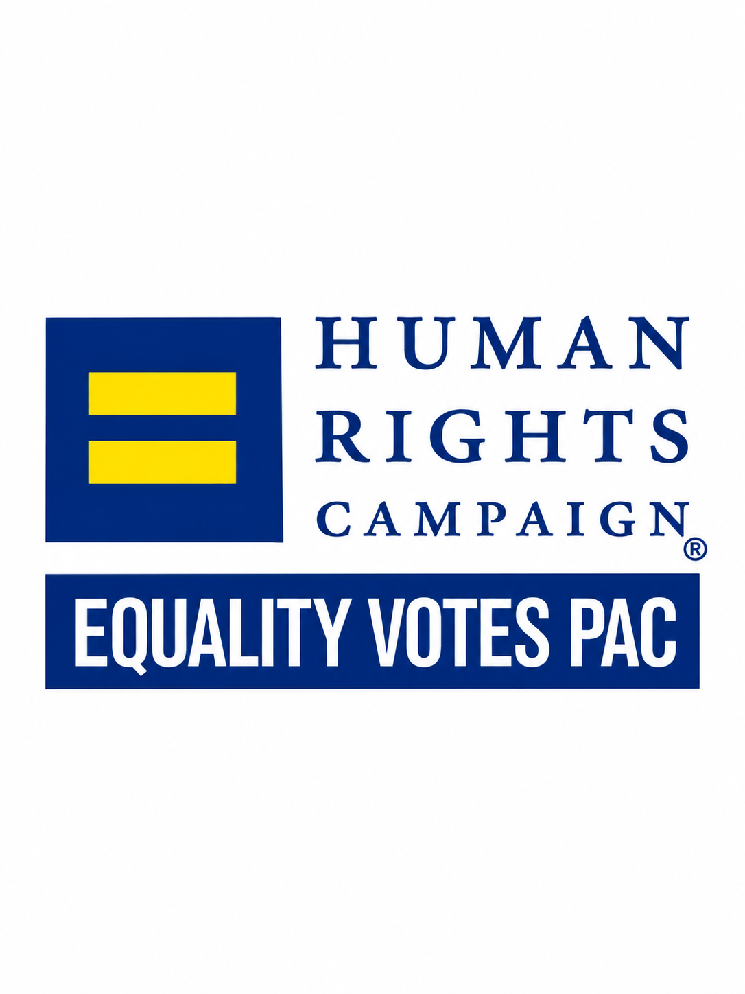 Human Rights Campaign PAC