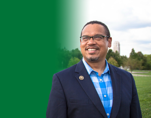Keith Ellison