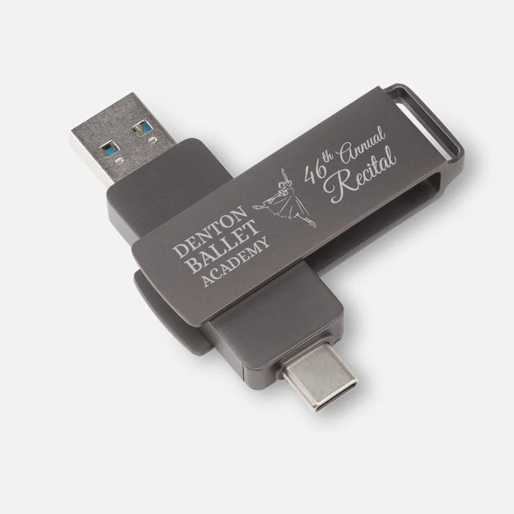 USB Drive