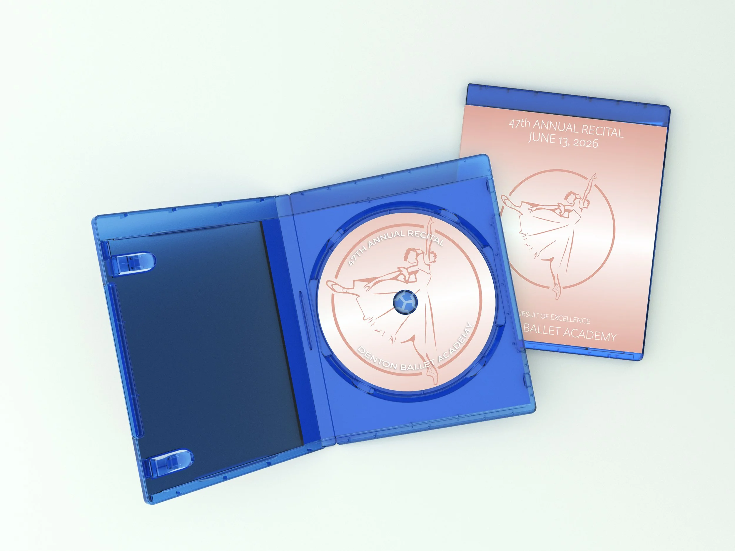 Blu-ray