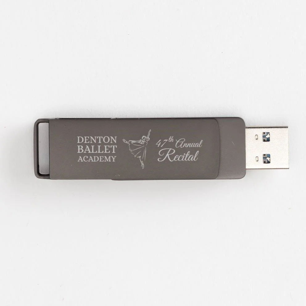 USB Drive