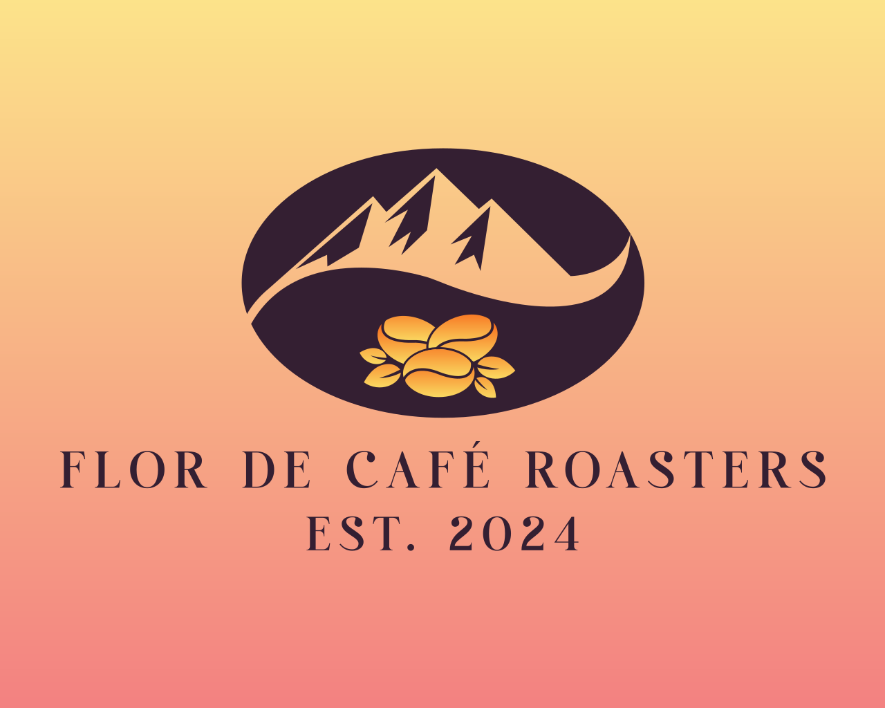 Flor De Café Roasters