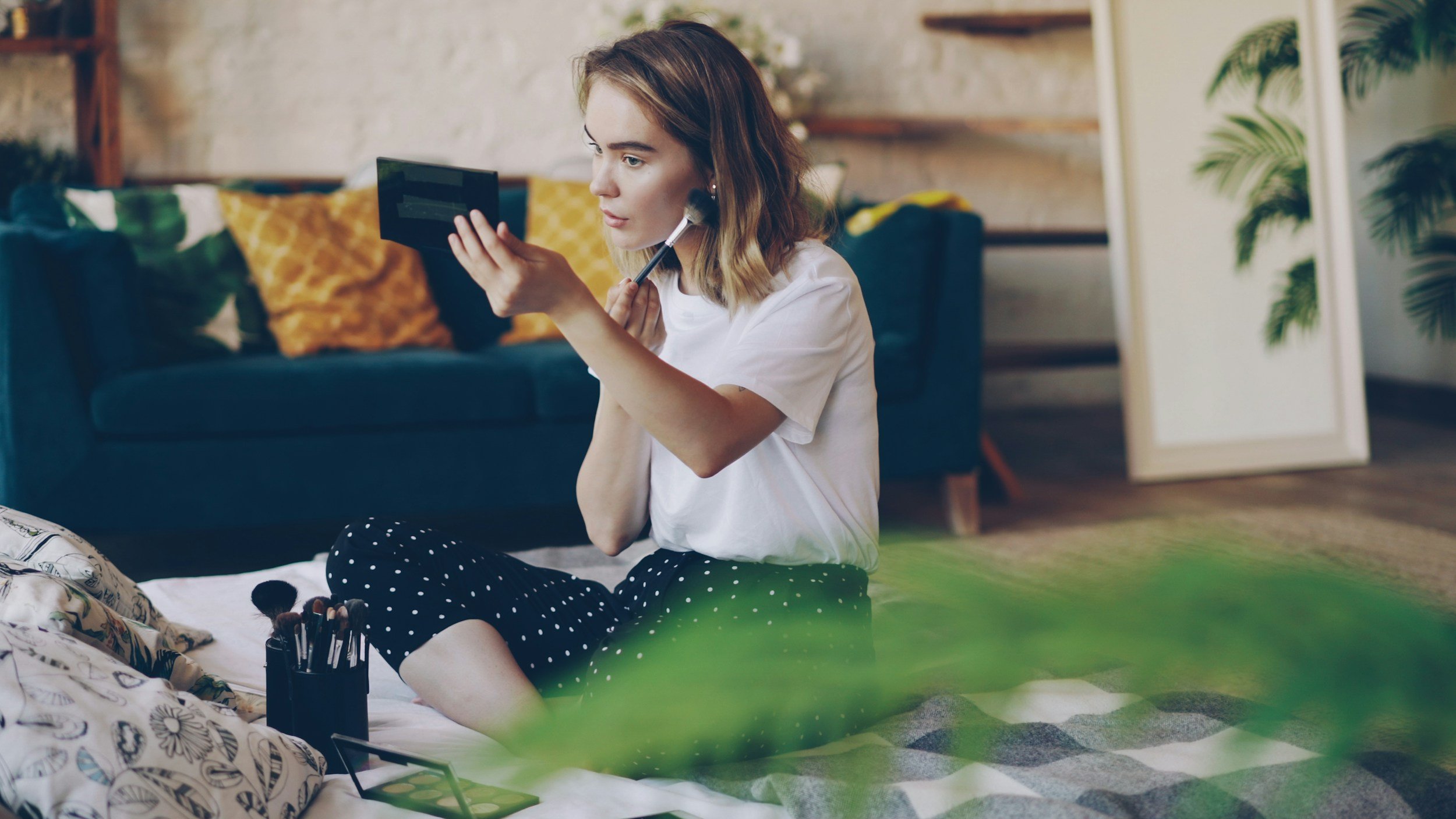 Home Routine That Makes or Breaks Your Acne Treatment Results