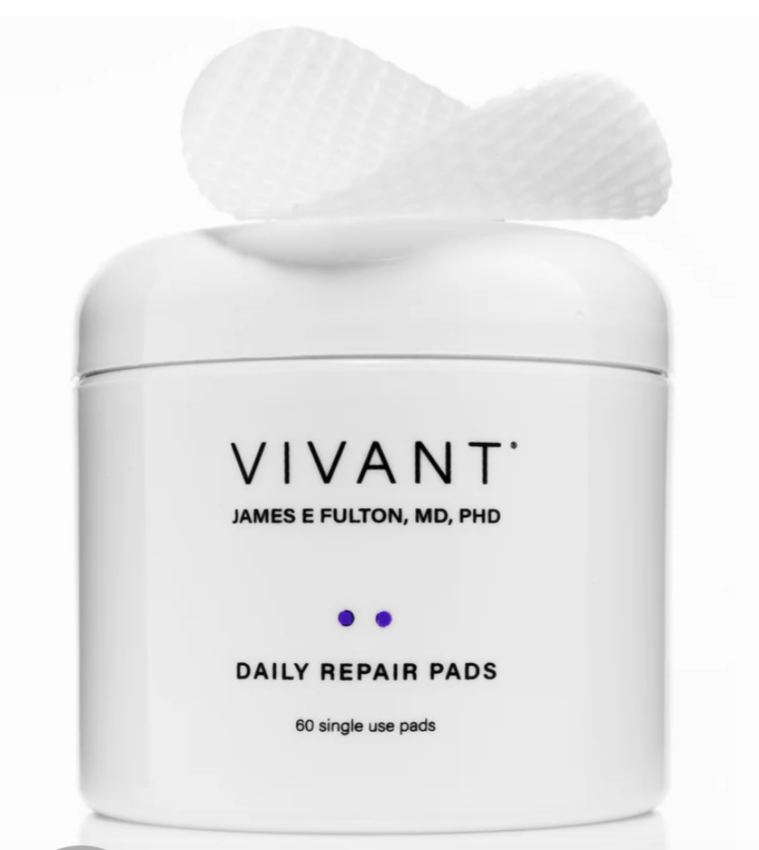 Vivant Daily Repair Pads