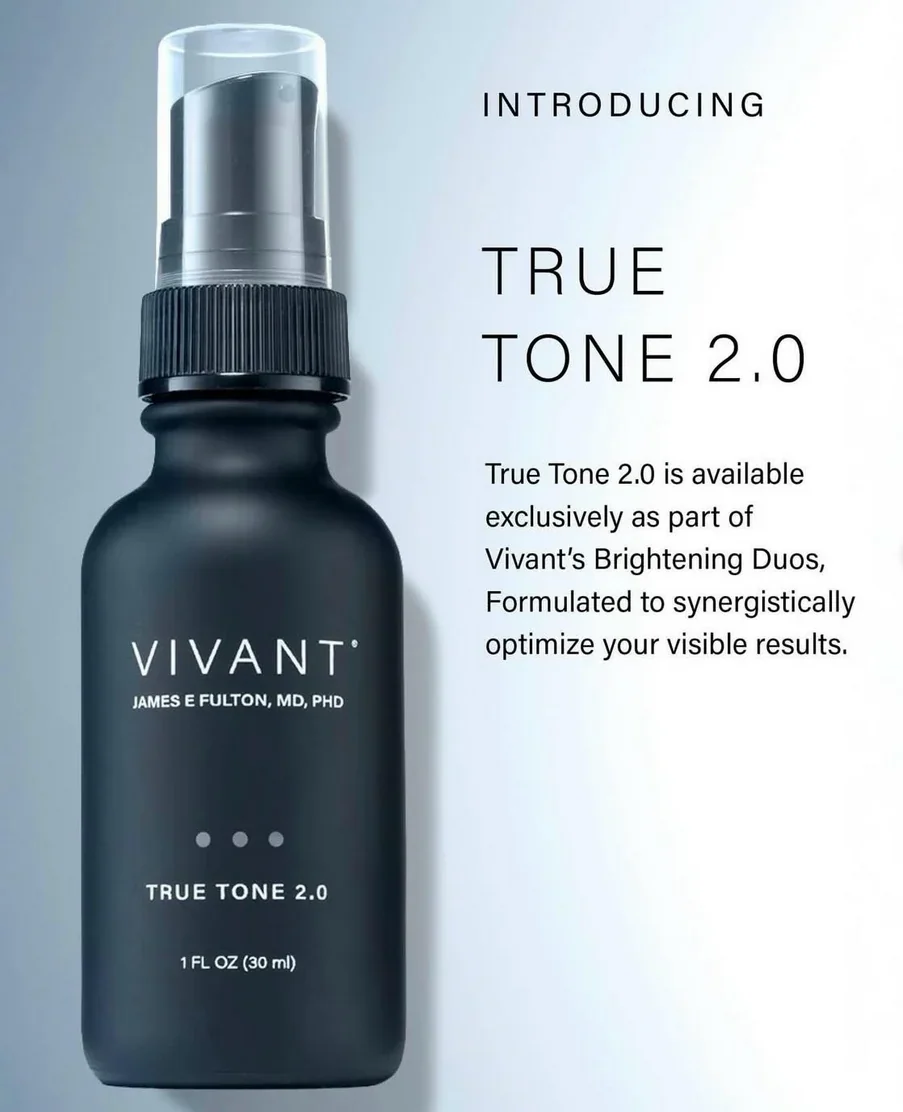 Vivant True Tone 2.0