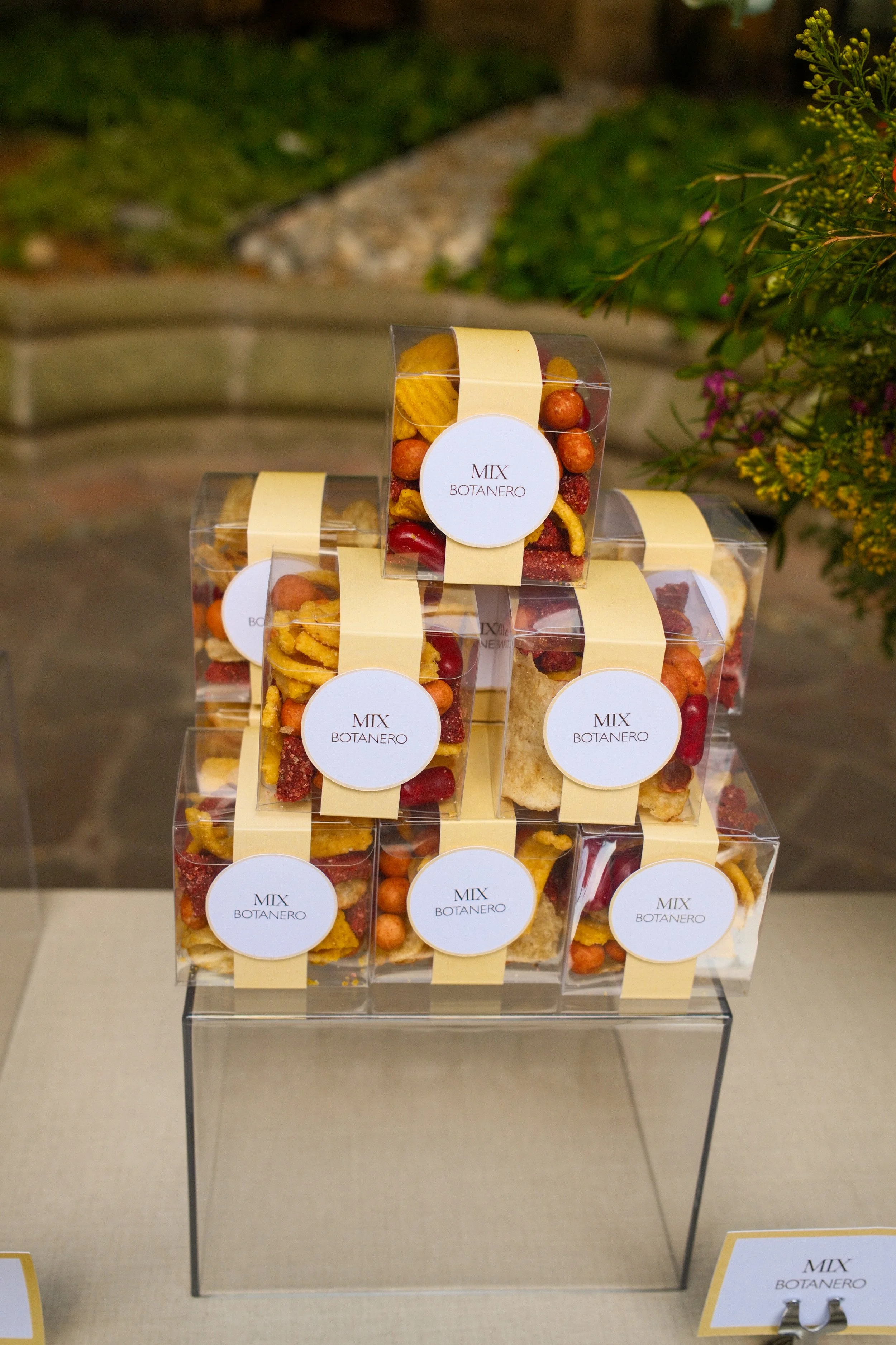 Tags for Catering