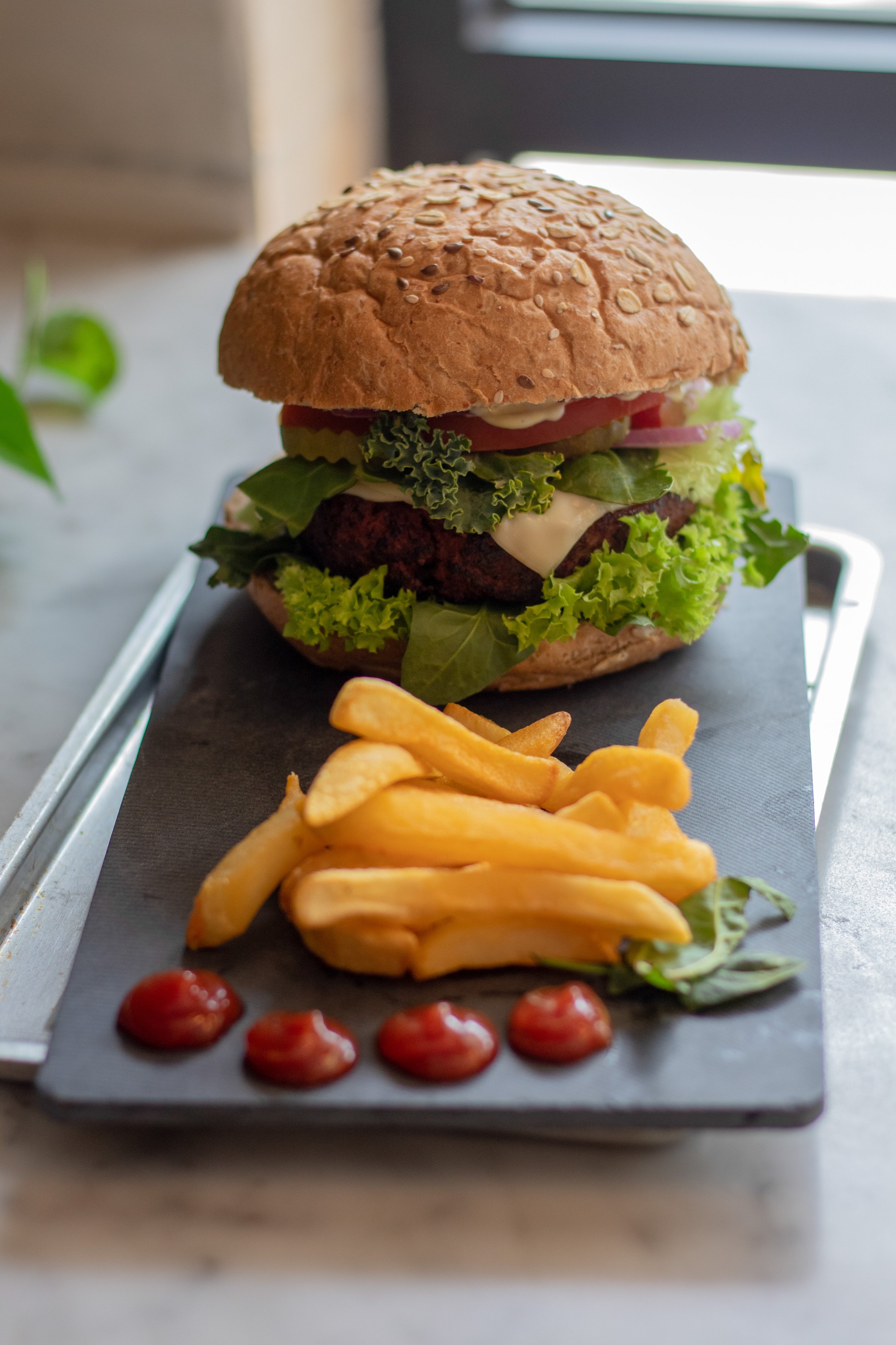 Food Photography