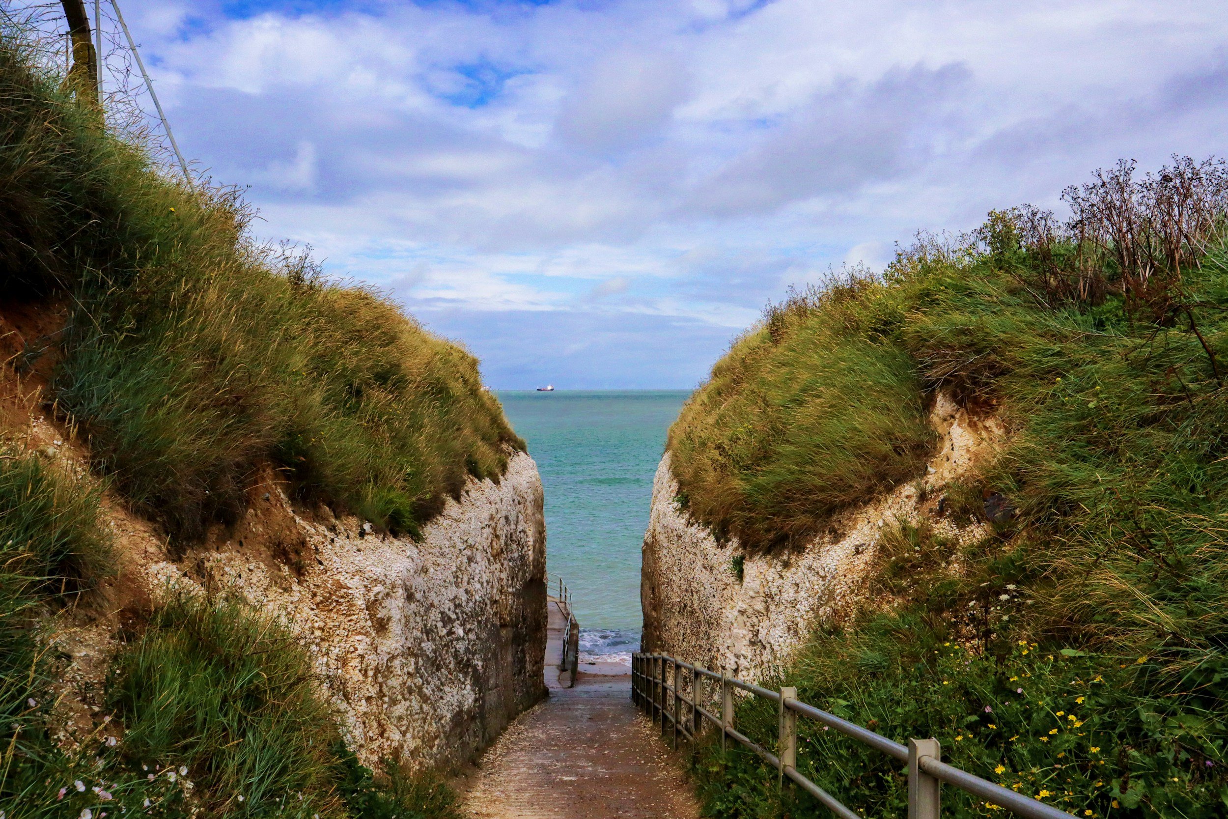 viking coastal trail