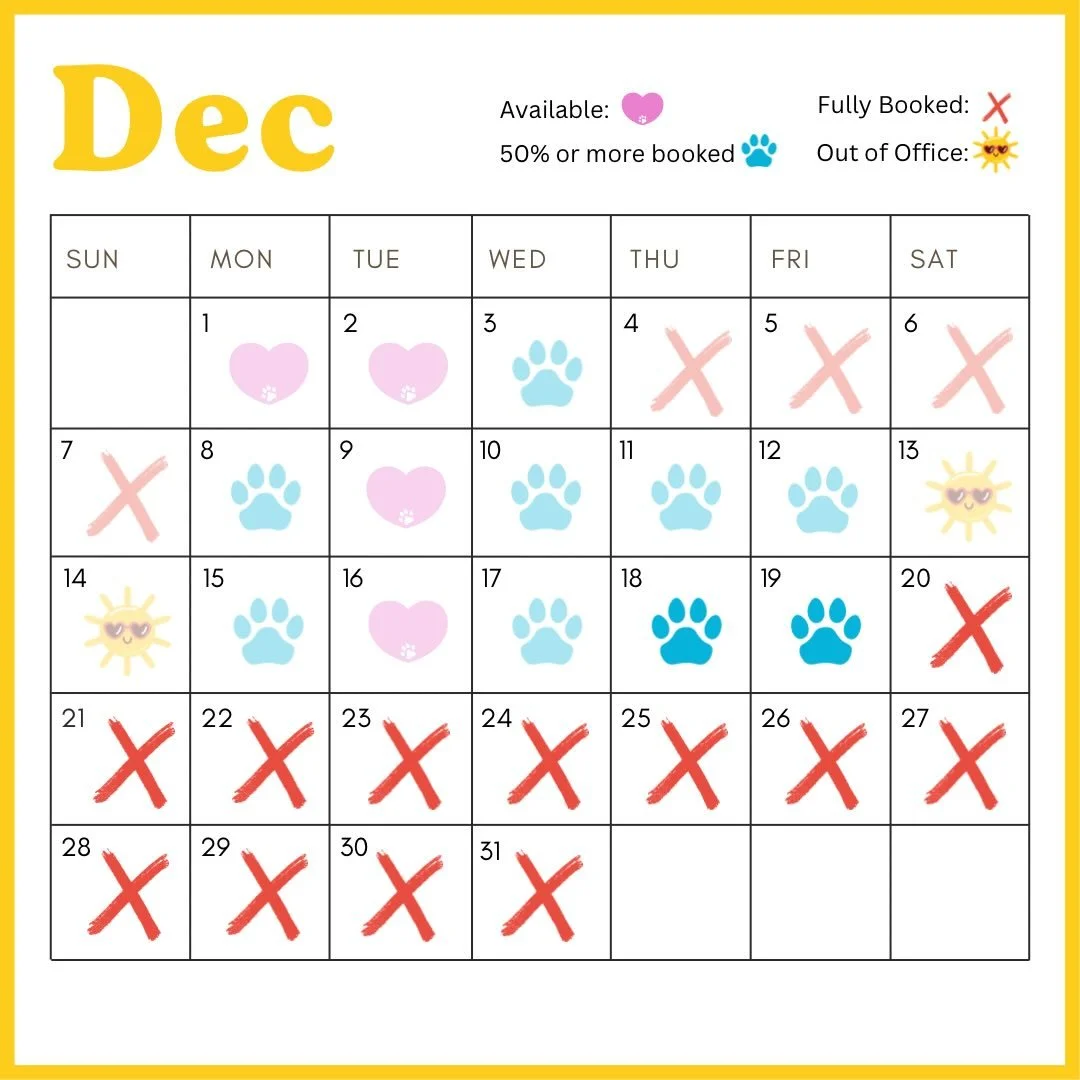 Full for the holidays 🎄