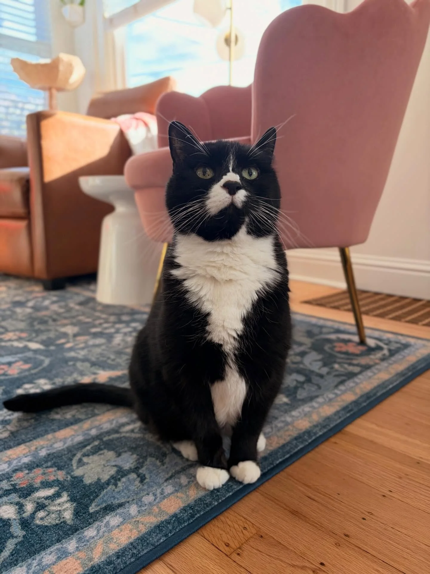 Always a good time with my best bud, Jack!