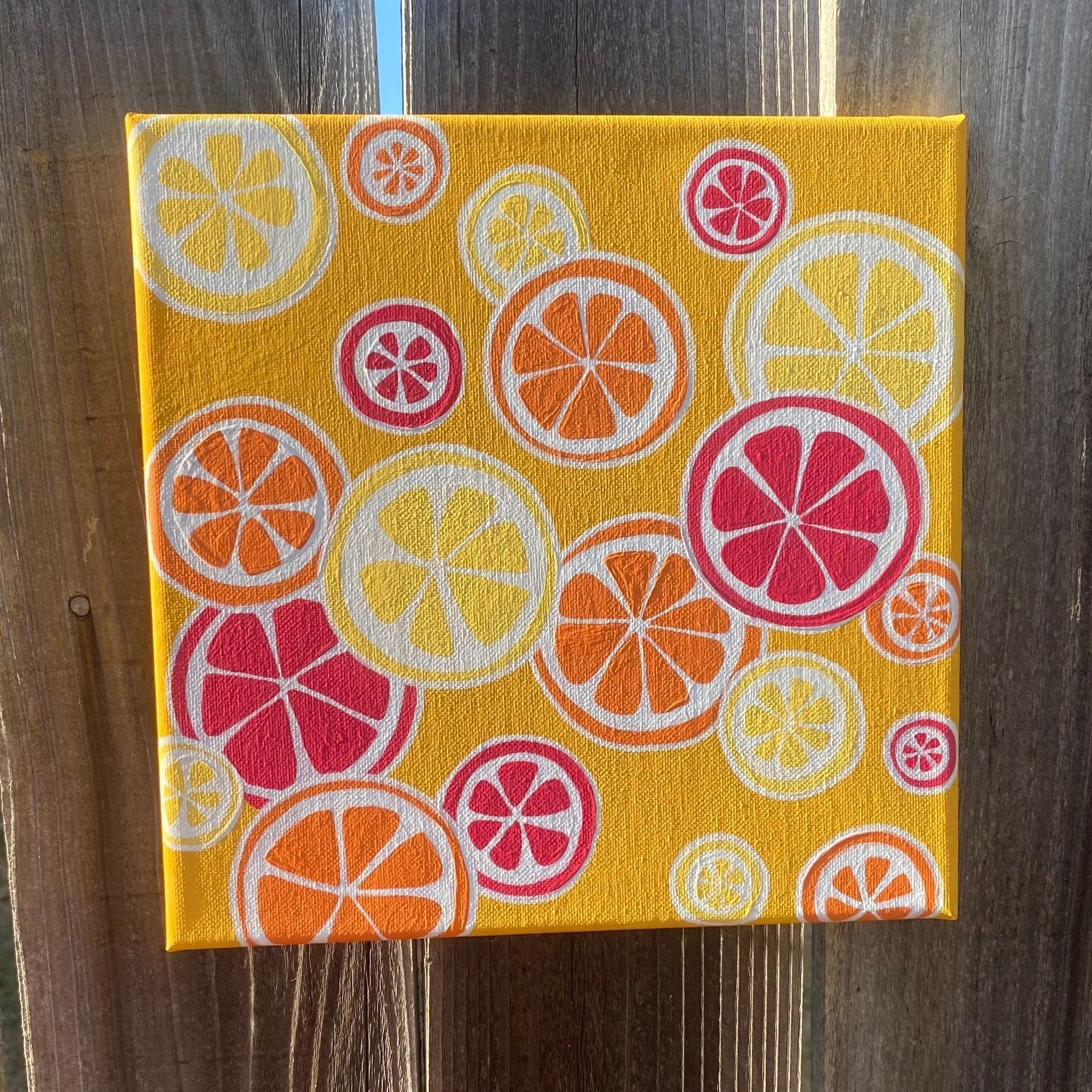 That's Enough Slices