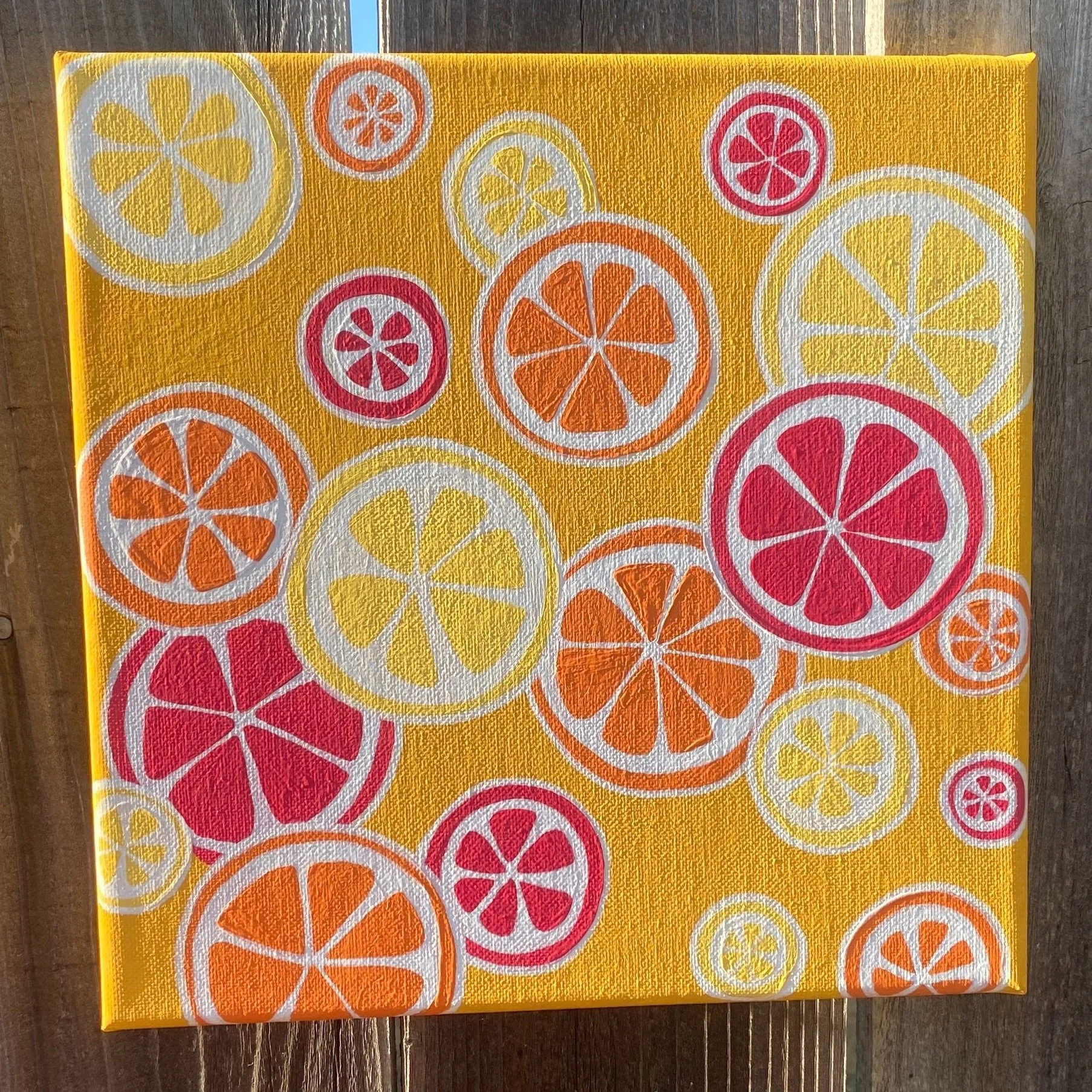 That's Enough Slices