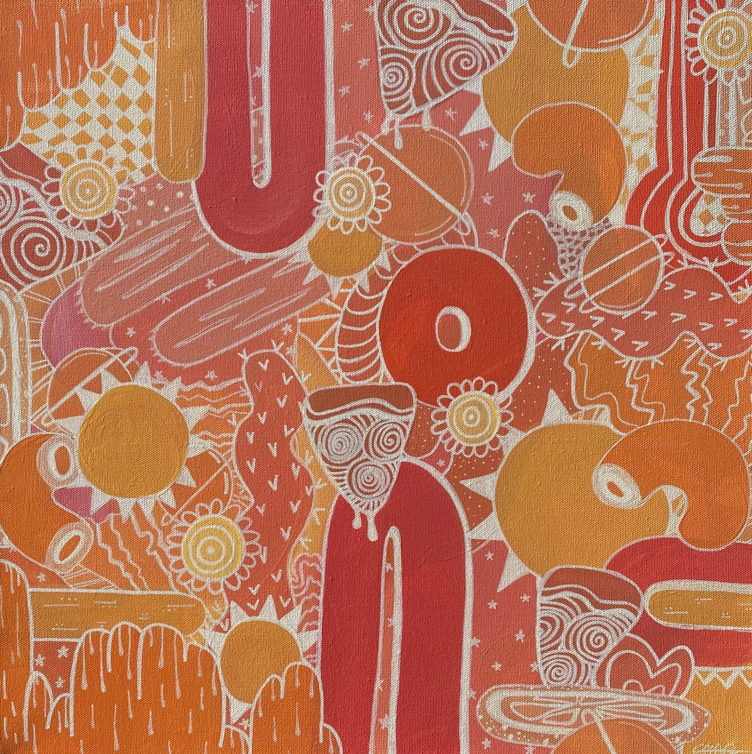 Sunset Dreams Collection