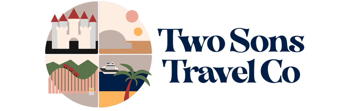 Two Sons Travel Co