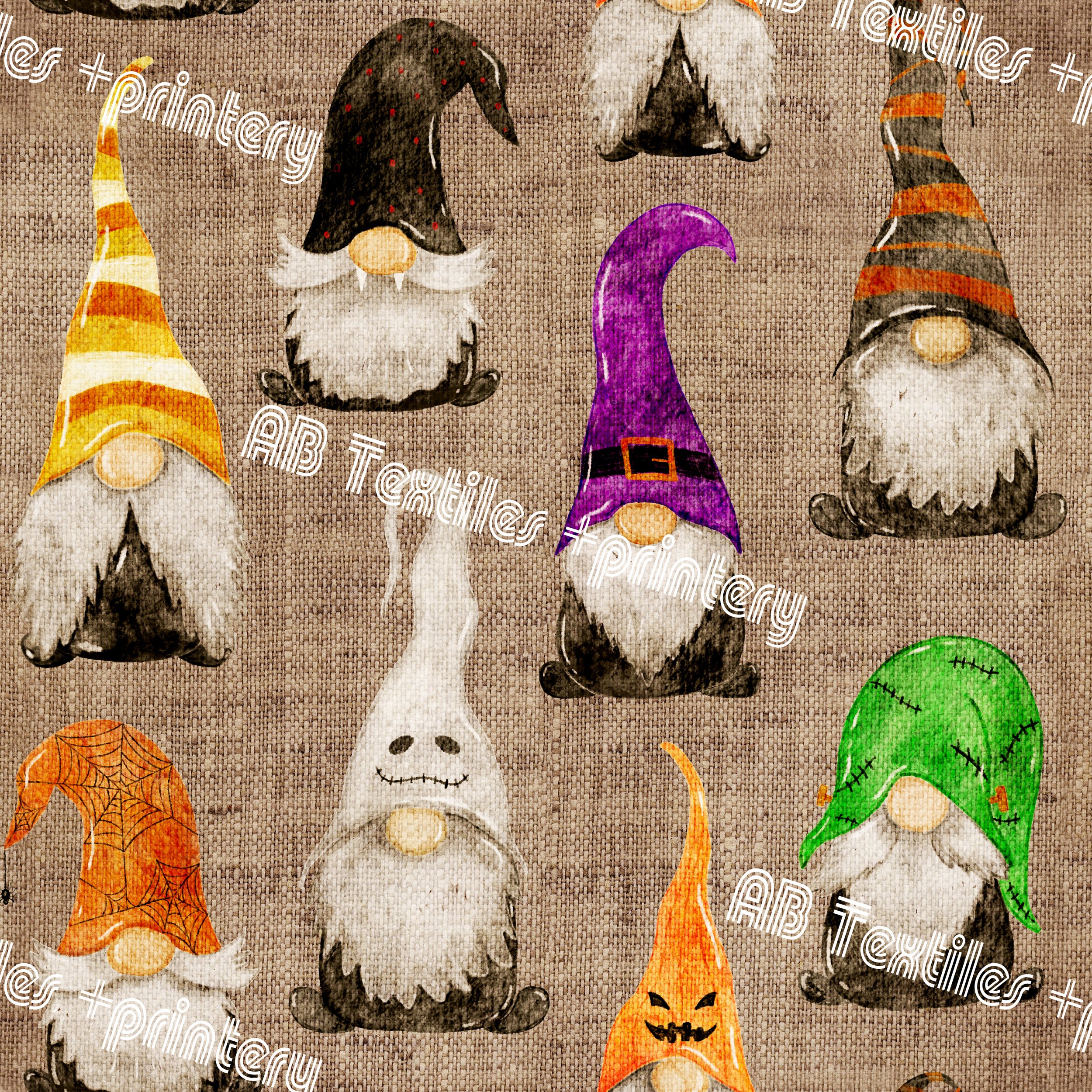 HalloweenGnomesBurlapRaspberryPatternCo.jpg