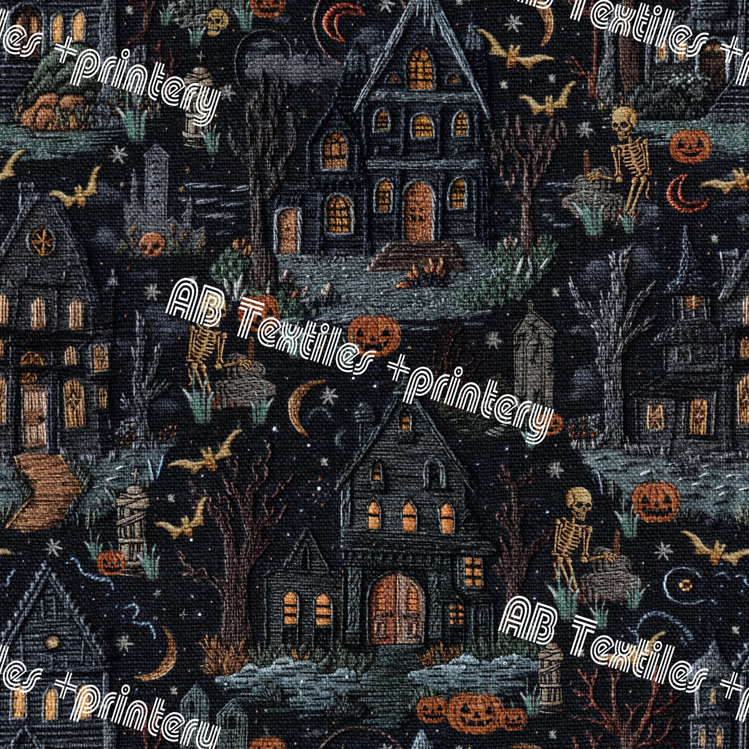 HauntedHouseHalloweenEmbroideryRaspberryPatternCocopy.jpg