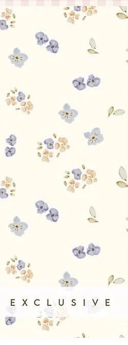 Rooster Sugar Floral 2 PRE ORDER