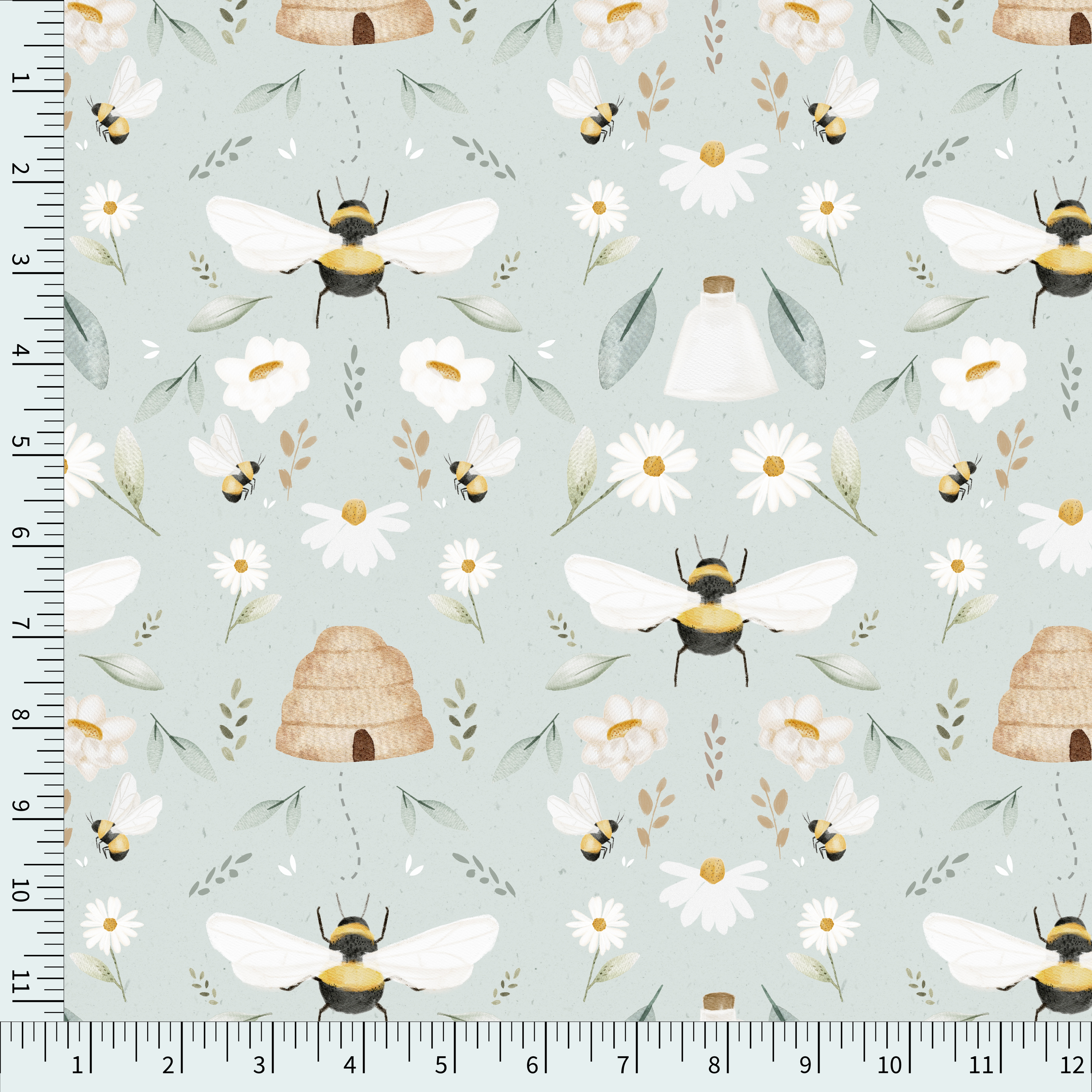 Honey Hive Floral PRE ORDER