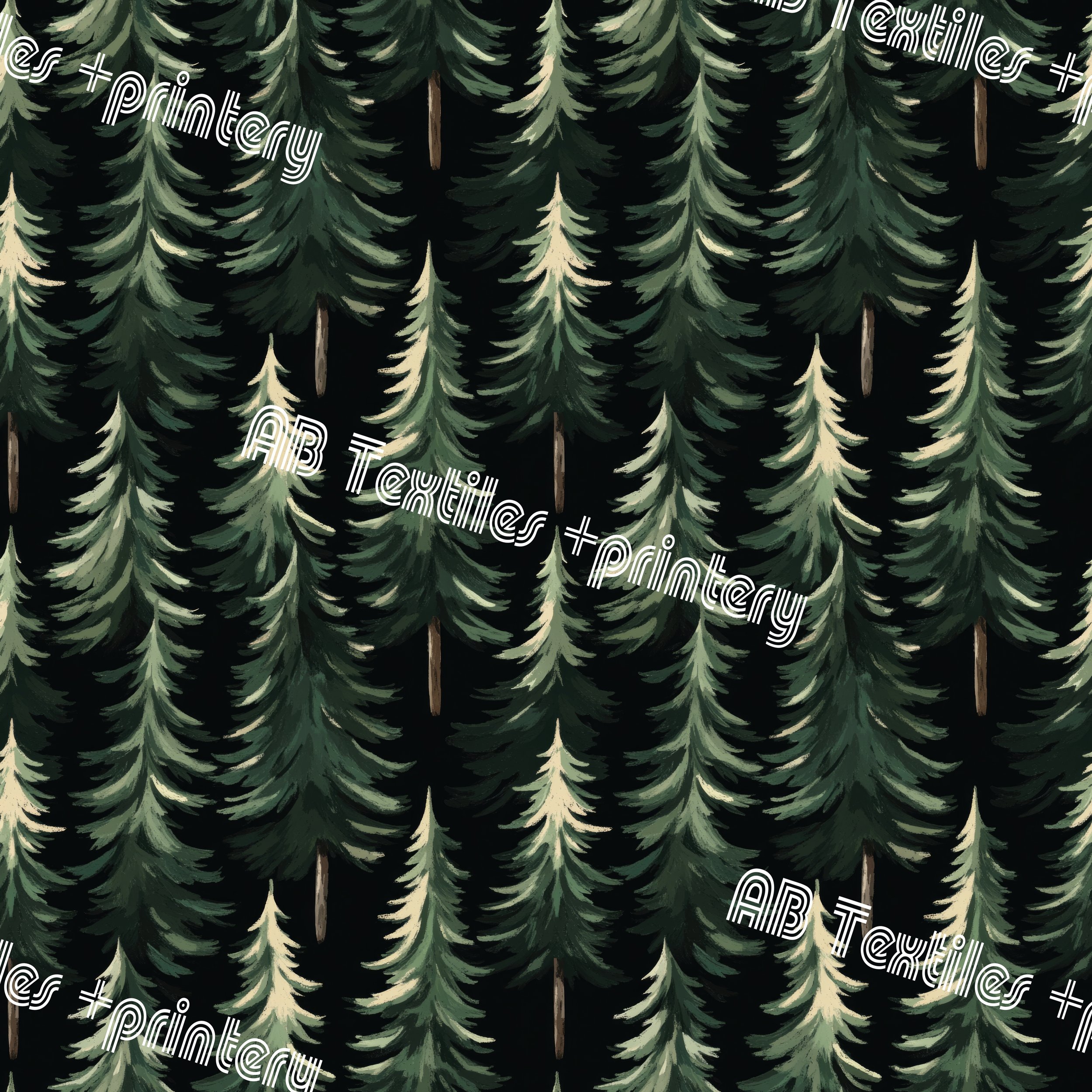 Dark Pines PRE ORDER