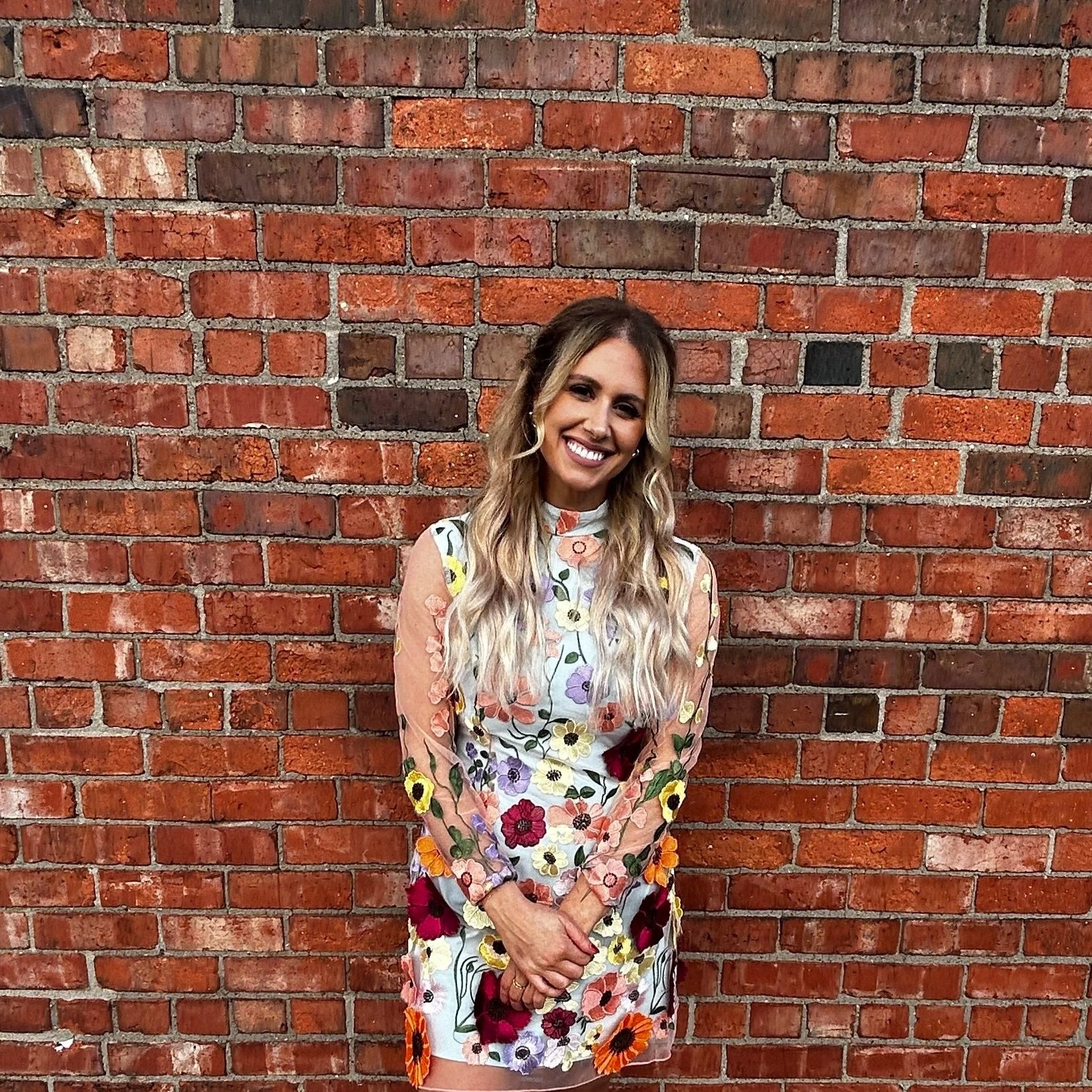 A Story About Breaking Your Own Patterns Once You Finally See Them