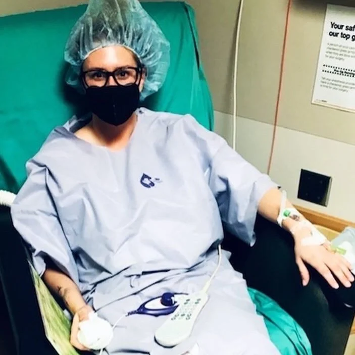 When Dreams Speak: How I Found Out I Had Cancer From a Dream