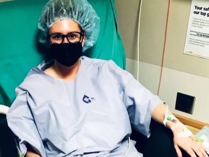 When Dreams Speak: How I Found Out I Had Cancer From a Dream